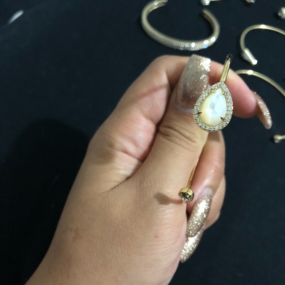 Henri Bendel Bracelet
